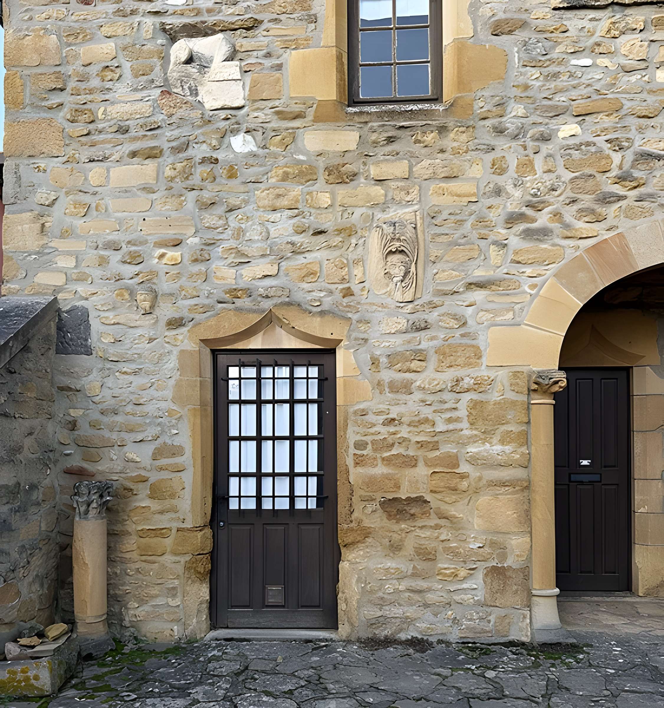 Musée de la Tour du Moulin à Marcigny