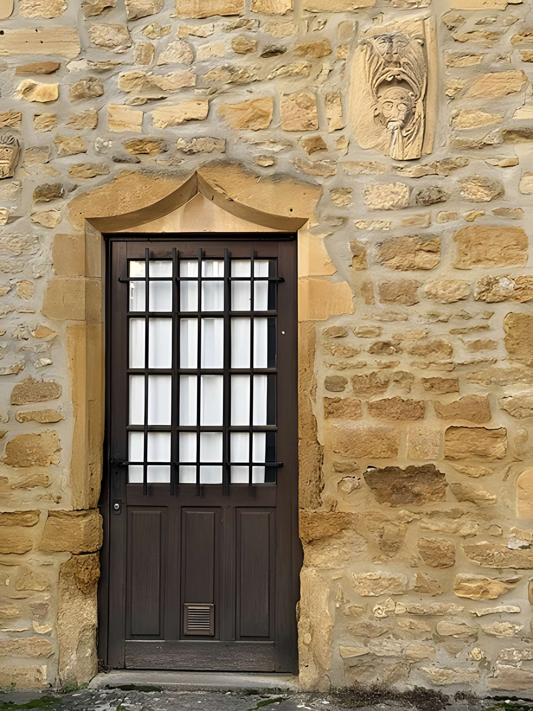 Musée de la Tour du Moulin à Marcigny