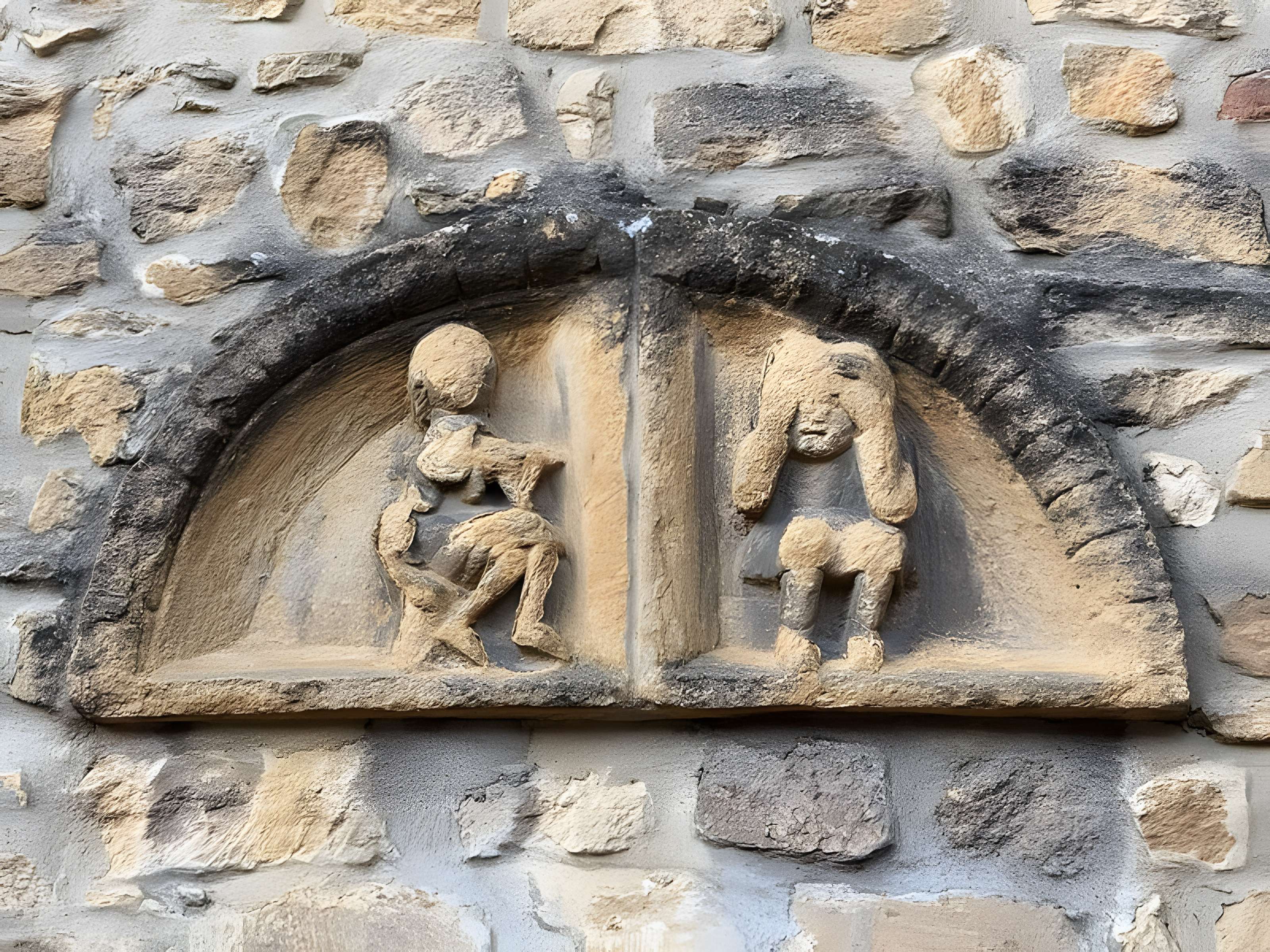 Musée de la Tour du Moulin à Marcigny