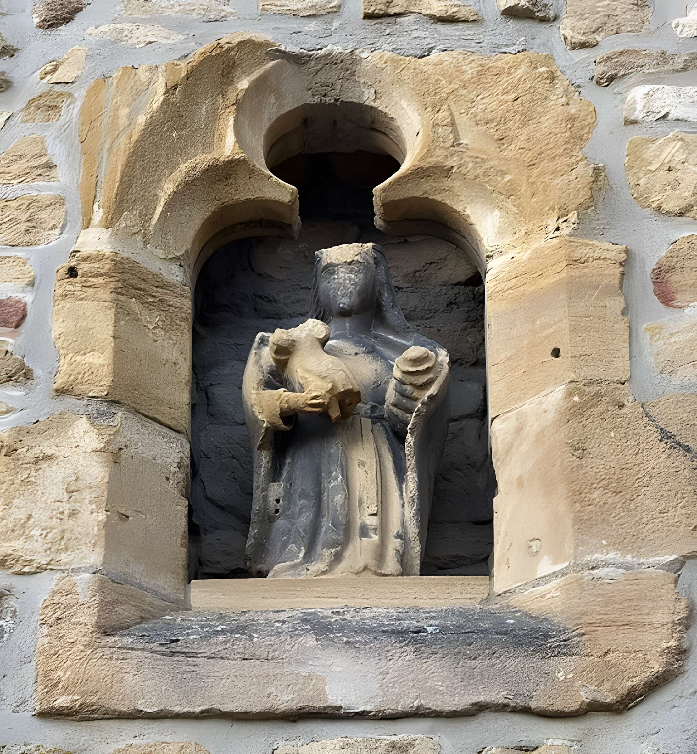 Musée de la Tour du Moulin à Marcigny