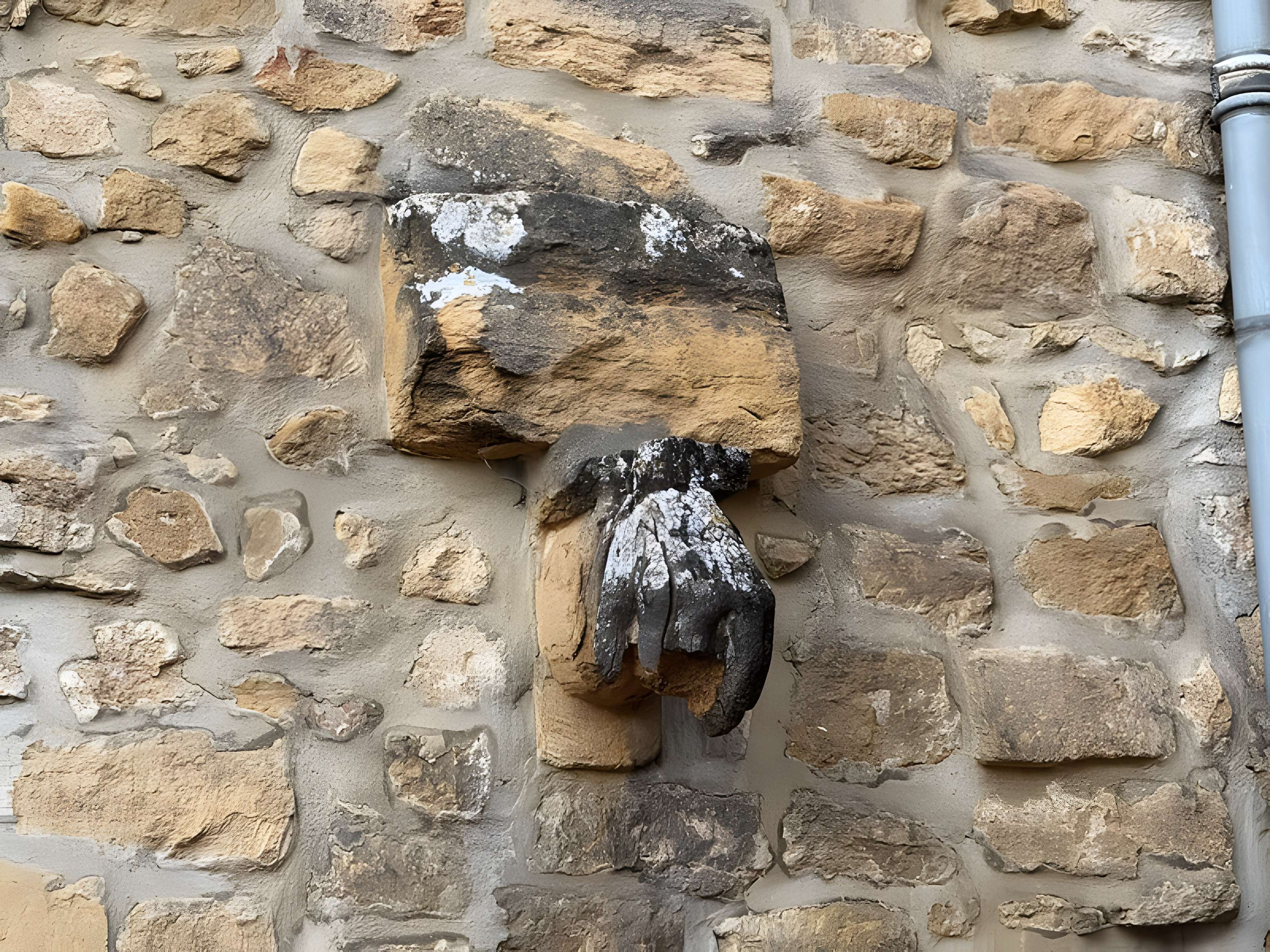 Musée de la Tour du Moulin à Marcigny