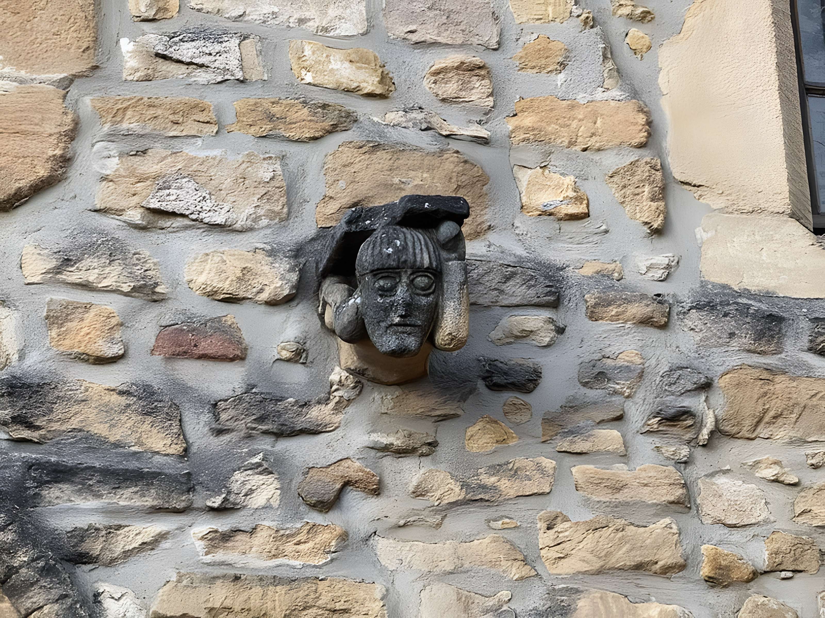 Musée de la Tour du Moulin à Marcigny