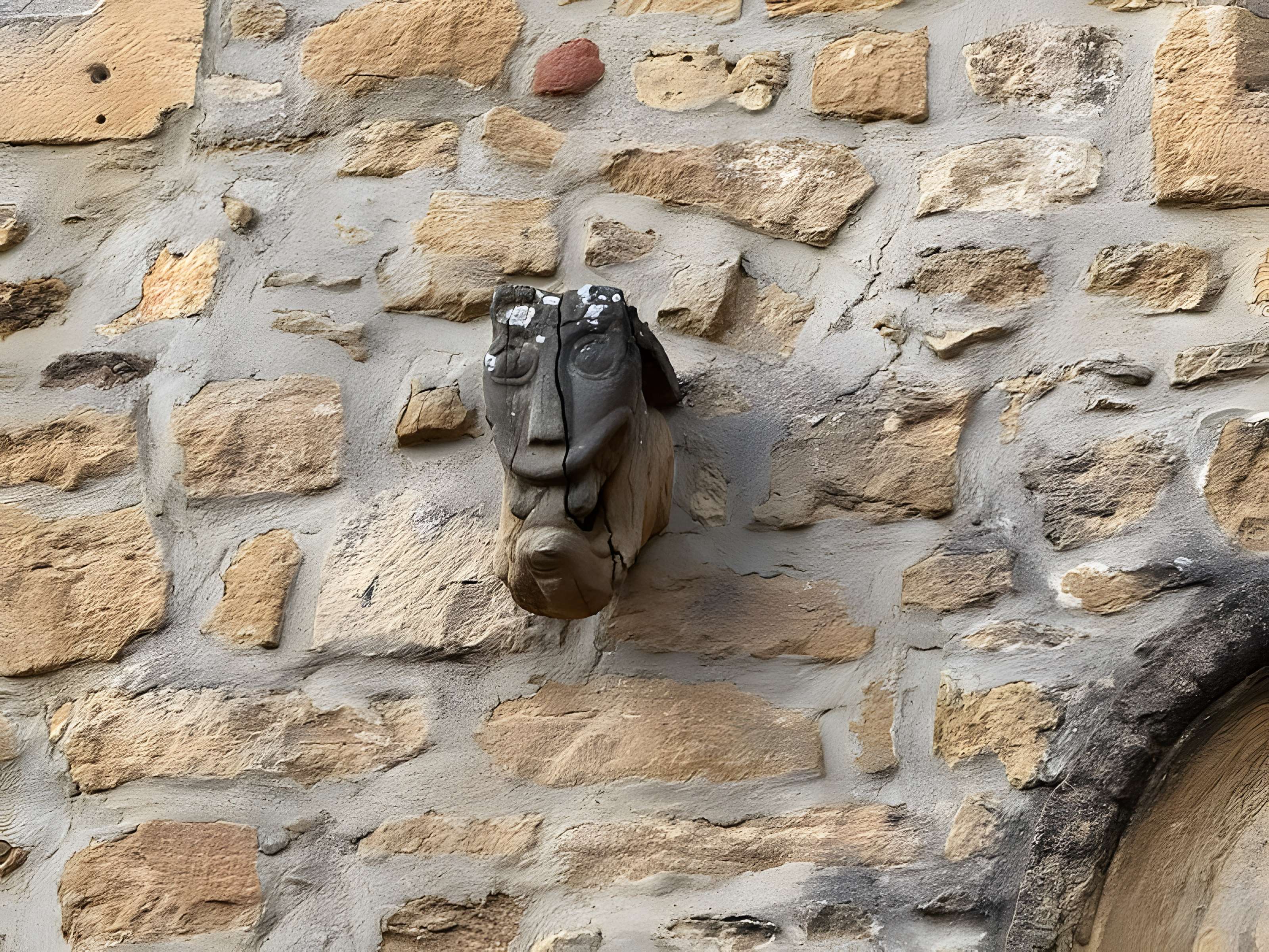 Musée de la Tour du Moulin à Marcigny