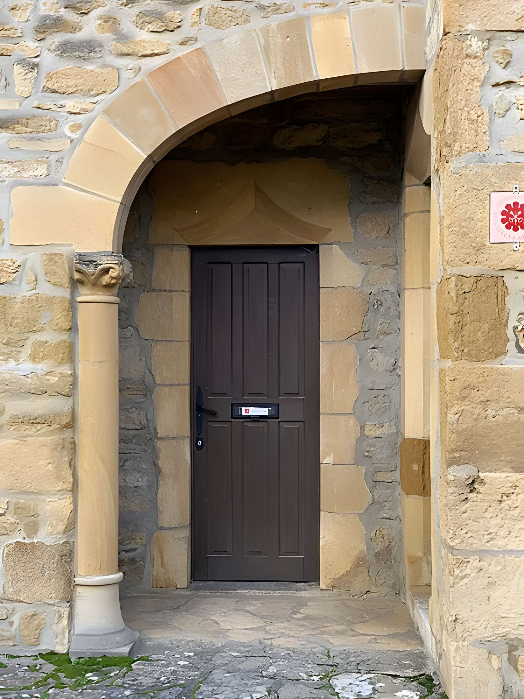 Musée de la Tour du Moulin à Marcigny
