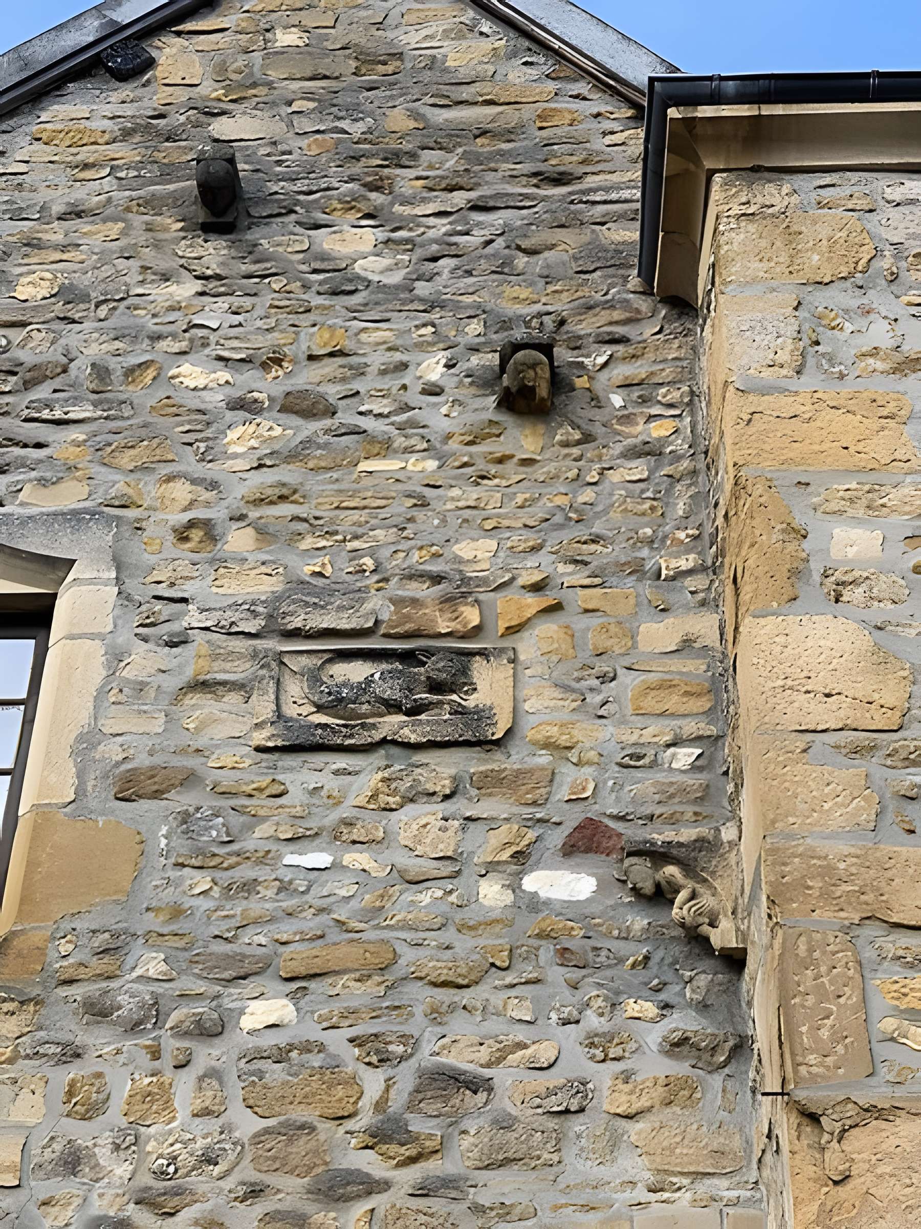 Musée de la Tour du Moulin à Marcigny