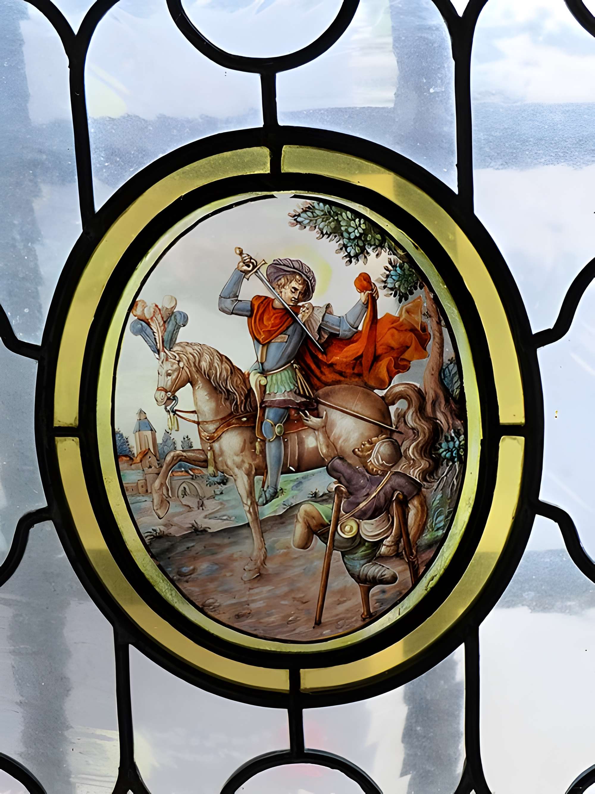 Musée de la Tour du Moulin à Marcigny