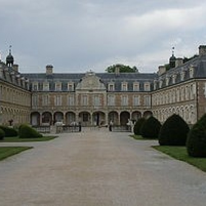 Photo de Ecomusée de la Bresse Bourguignonne à Pierre-de-Bresse