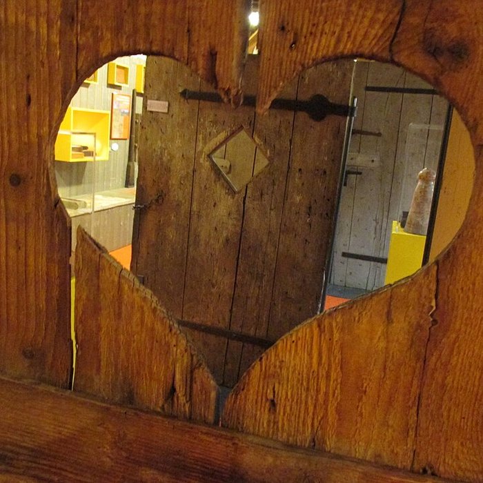 Photo de Ecomusée de la Bresse Bourguignonne à Pierre-de-Bresse