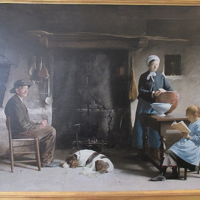 Photo de Ecomusée de la Bresse Bourguignonne à Pierre-de-Bresse