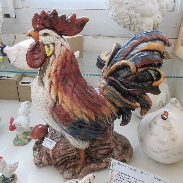 Photo de Ecomusée de la Bresse Bourguignonne à Pierre-de-Bresse