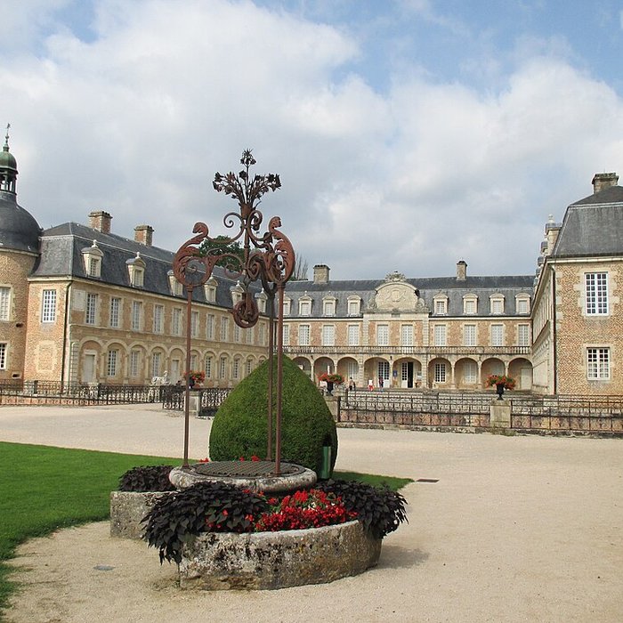 Photo de Ecomusée de la Bresse Bourguignonne à Pierre-de-Bresse
