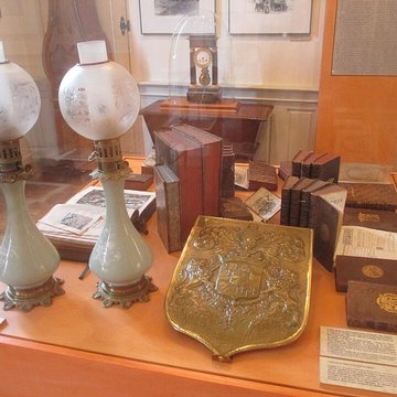 Ecomusée de la Bresse Bourguignonne à Pierre-de-Bresse