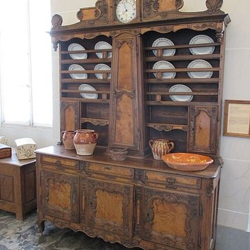 Ecomusée de la Bresse Bourguignonne à Pierre-de-Bresse