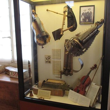 Ecomusée de la Bresse Bourguignonne à Pierre-de-Bresse