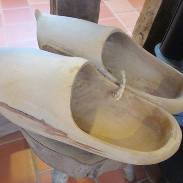 Ecomusée de la Bresse Bourguignonne à Pierre-de-Bresse