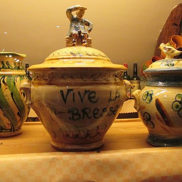 Ecomusée de la Bresse Bourguignonne à Pierre-de-Bresse