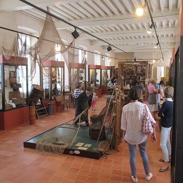 Ecomusée de la Bresse Bourguignonne à Pierre-de-Bresse