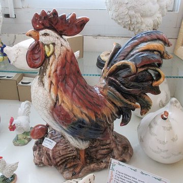 Ecomusée de la Bresse Bourguignonne à Pierre-de-Bresse