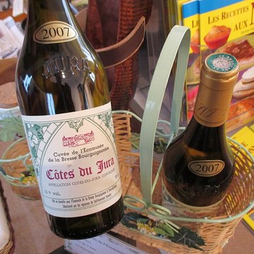 Ecomusée de la Bresse Bourguignonne à Pierre-de-Bresse