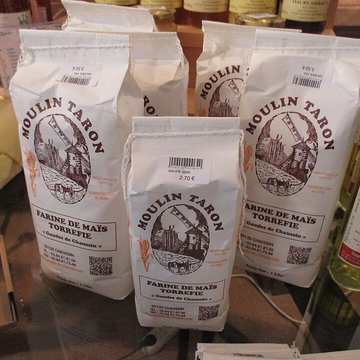 Ecomusée de la Bresse Bourguignonne à Pierre-de-Bresse