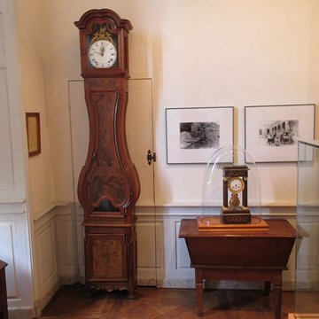 Ecomusée de la Bresse Bourguignonne à Pierre-de-Bresse