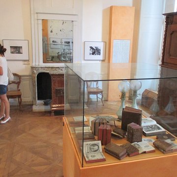 Ecomusée de la Bresse Bourguignonne à Pierre-de-Bresse