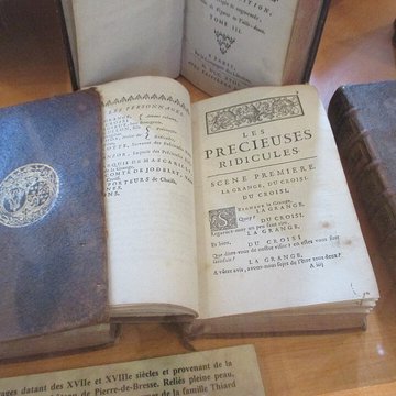 Ecomusée de la Bresse Bourguignonne à Pierre-de-Bresse