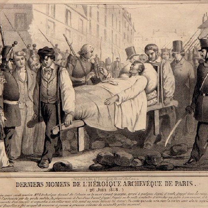 Photo de Musée des Ursulines de Mâcon