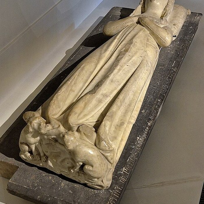 Photo de Musée des Ursulines de Mâcon