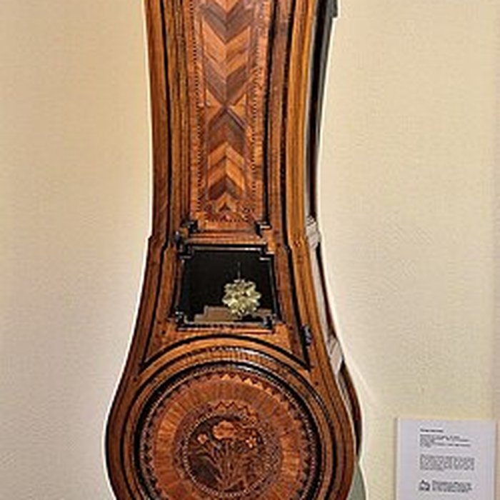 Photo de Musée des Ursulines de Mâcon