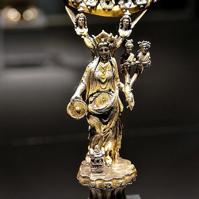 Photo de Musée des Ursulines de Mâcon