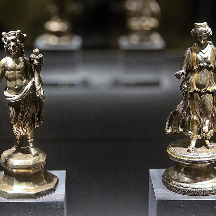 Photo de Musée des Ursulines de Mâcon