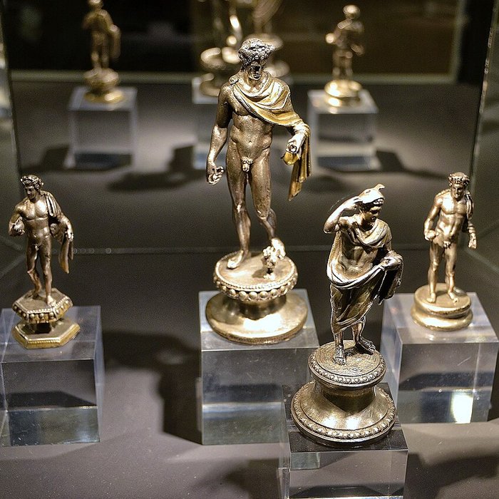 Photo de Musée des Ursulines de Mâcon