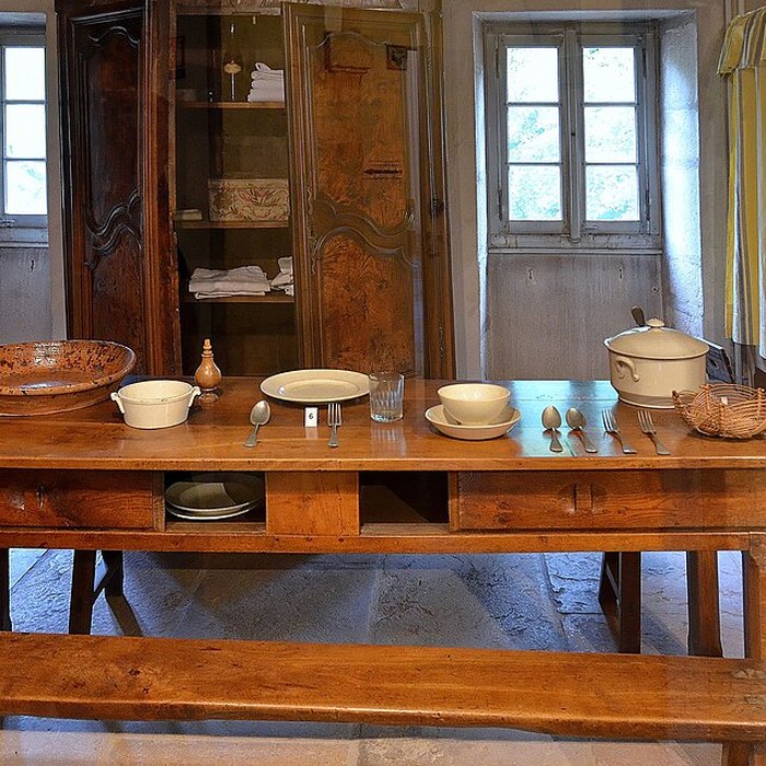 Photo de Musée des Ursulines de Mâcon