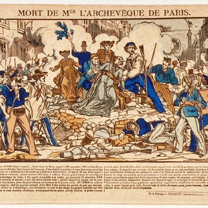 Photo de Musée des Ursulines de Mâcon