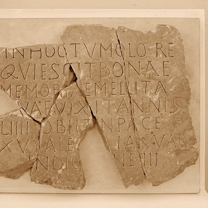 Photo de Musée des Ursulines de Mâcon