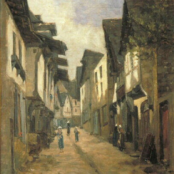 Photo de Musée des Ursulines de Mâcon