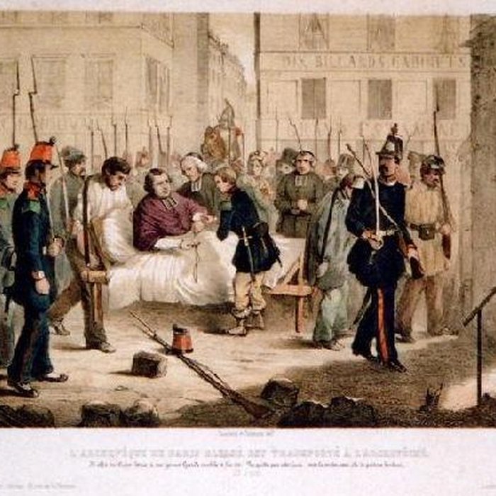 Photo de Musée des Ursulines de Mâcon