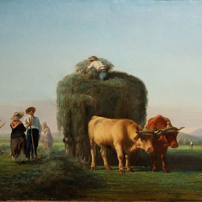 Photo de Musée des Ursulines de Mâcon