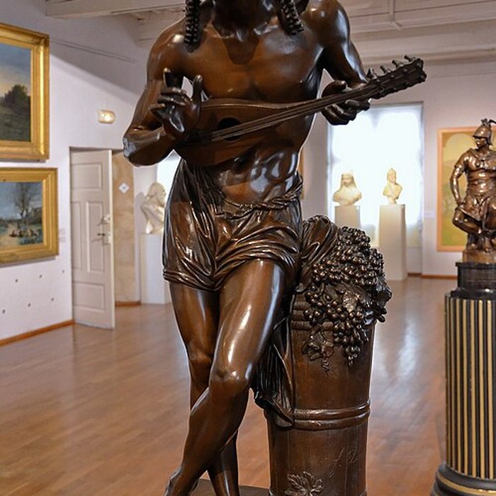 Photo de Musée des Ursulines de Mâcon