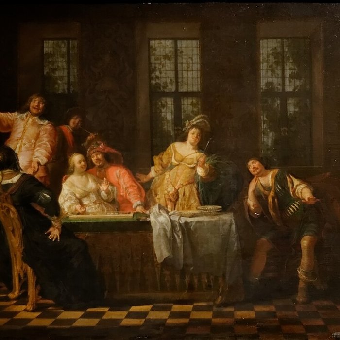 Photo de Musée des Ursulines de Mâcon