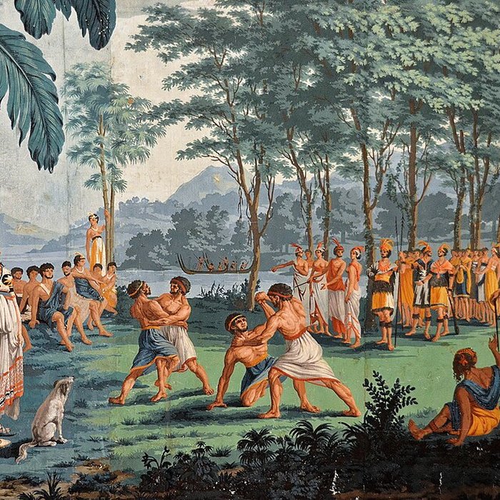 Photo de Musée des Ursulines de Mâcon