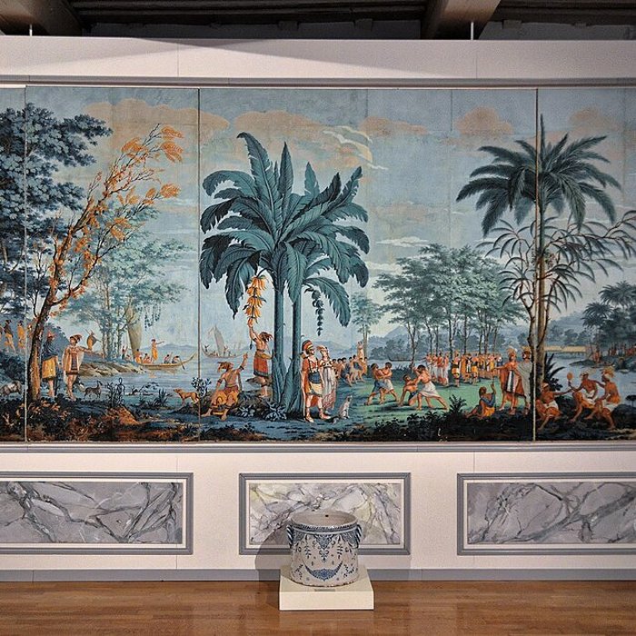 Photo de Musée des Ursulines de Mâcon