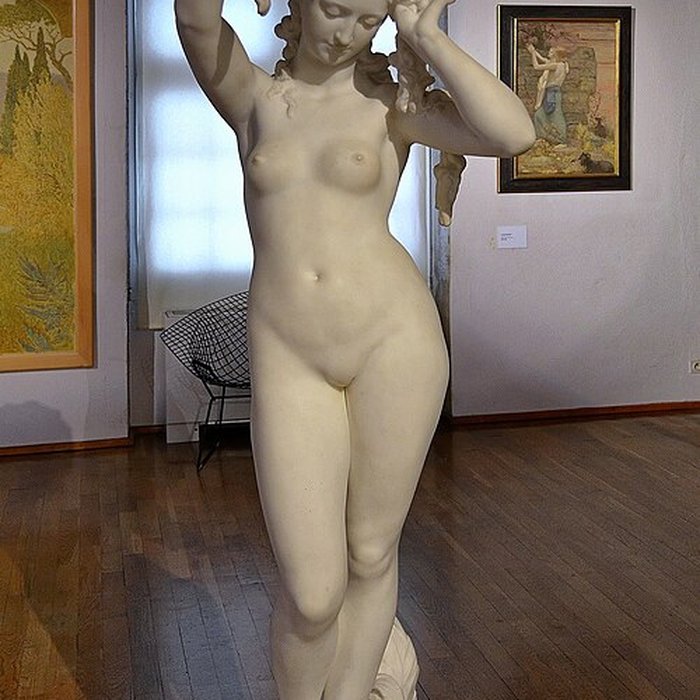 Photo de Musée des Ursulines de Mâcon