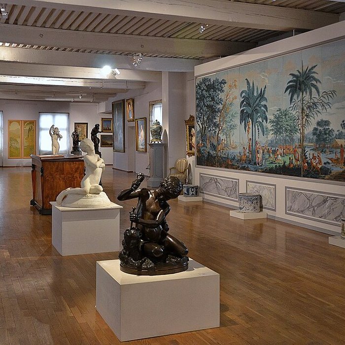 Photo de Musée des Ursulines de Mâcon