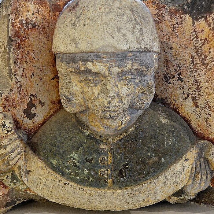 Photo de Musée des Ursulines de Mâcon