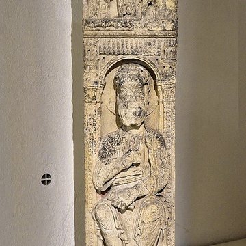 Musée des Ursulines de Mâcon