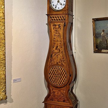 Musée des Ursulines de Mâcon