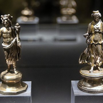 Musée des Ursulines de Mâcon