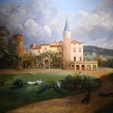 Musée des Ursulines de Mâcon